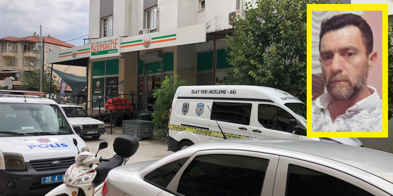 Apart odasından gelen kötü koku acı sonu ortaya çıkardı