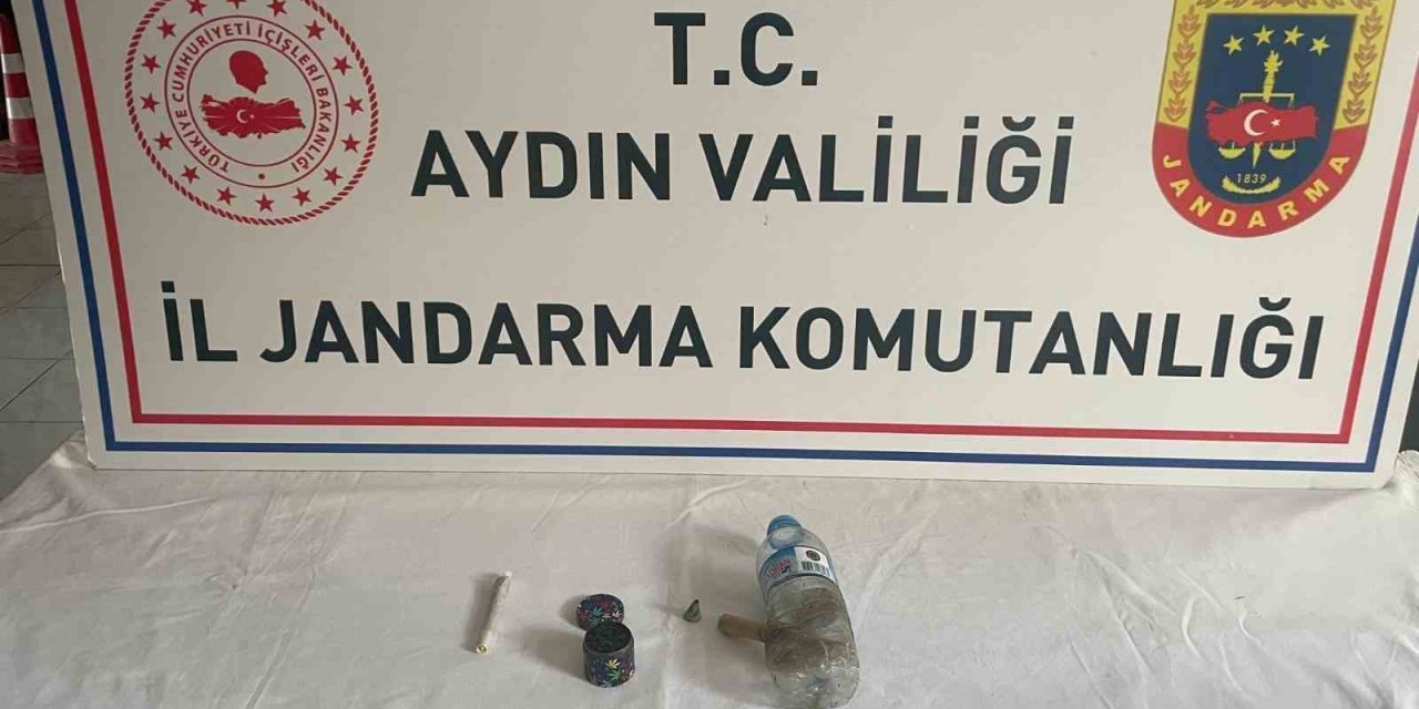 Uyuşturucu kullandığı tespit edilen 5 kişi yakalandı