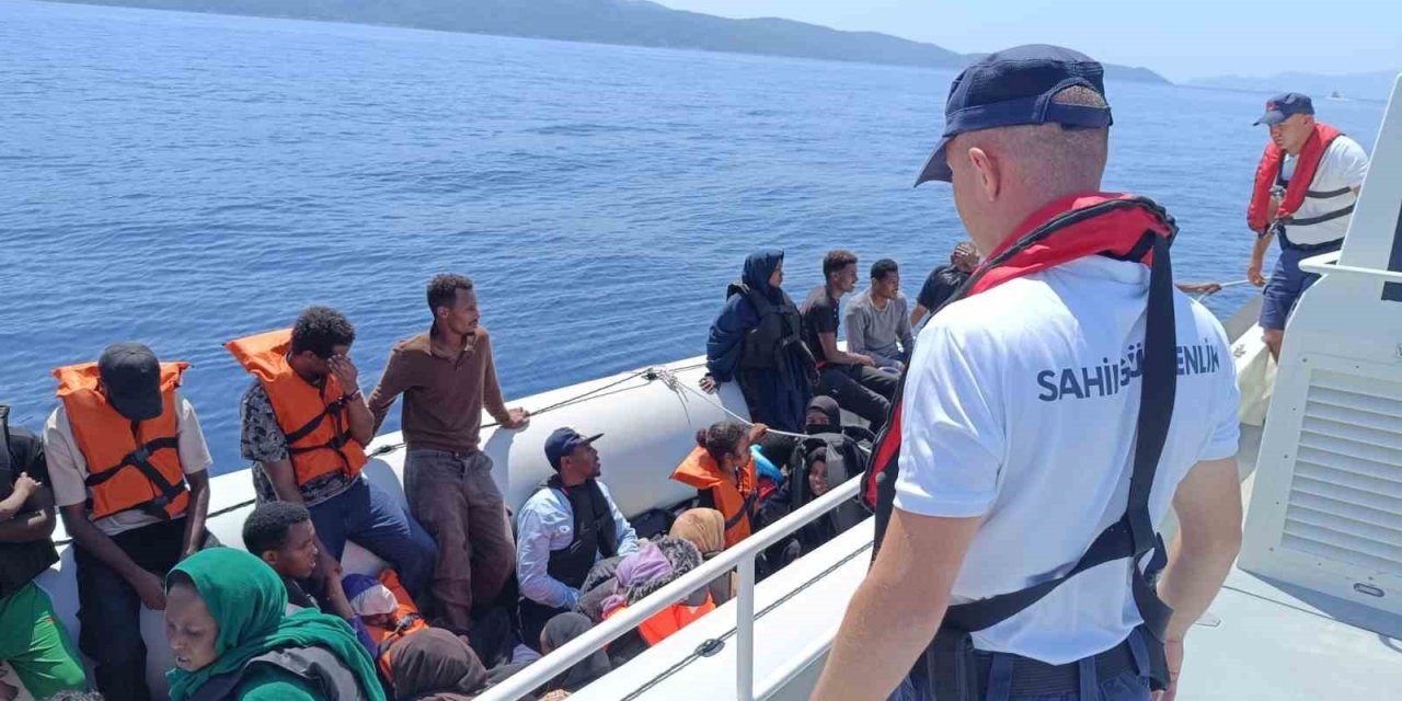 Yunanistan itti, Türkiye kurtardı
