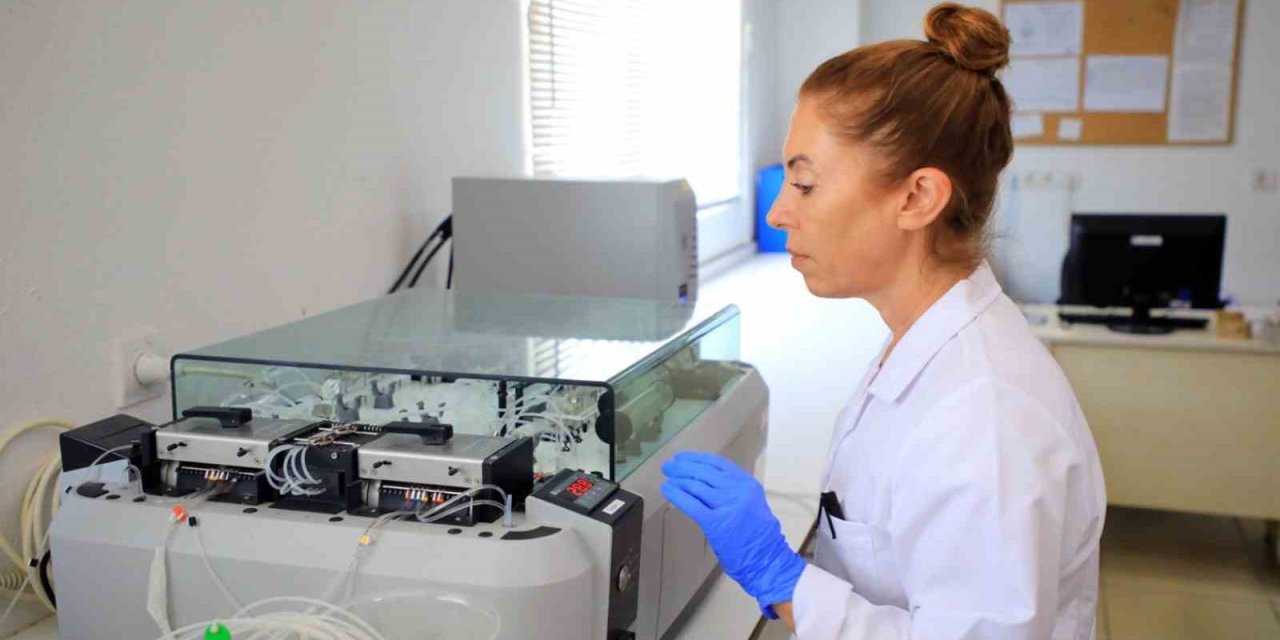 Muğla’nın suyu temiz ve sağlıklı