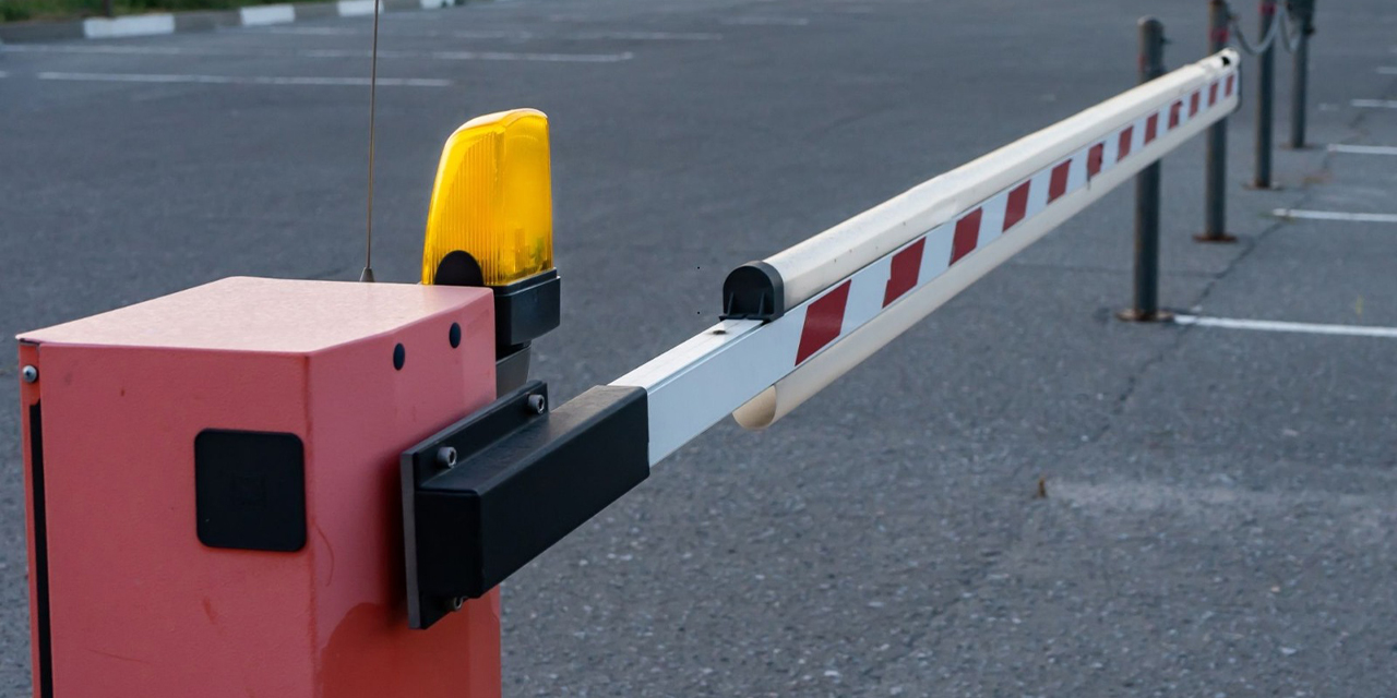 Turnike geçiş sistemleri ile güvenli ve kontrollü erişim