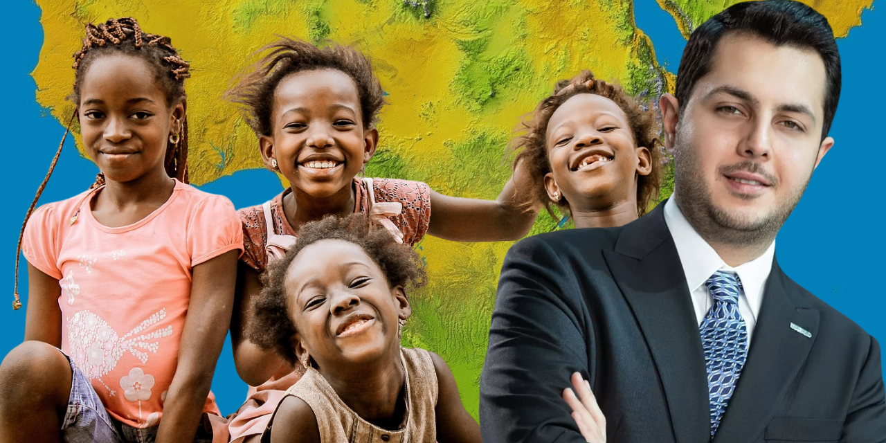 Somali’de kız çocuklarına neden İstanbul ismi veriliyor?