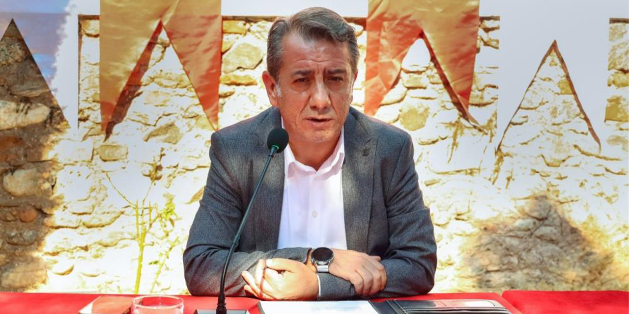 Efeler Belediye Meclisi Kuvayi Milliye Anı Evi’nde toplandı