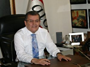 ATO Başkanı Bezci: “Kitap Ve Kırtasiyeye Yeniden Taksit Gelsin”