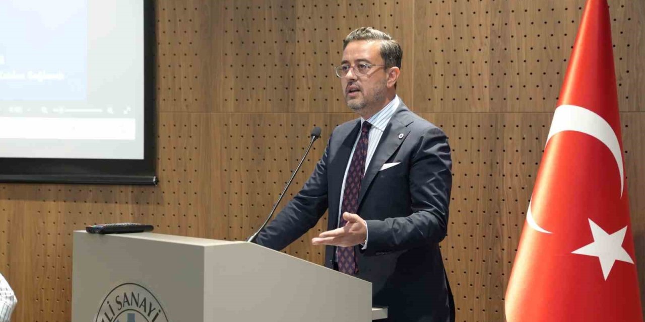 DSO Başkanı Kasapoğlu; “Denizli borcuna sadık bir şehir”