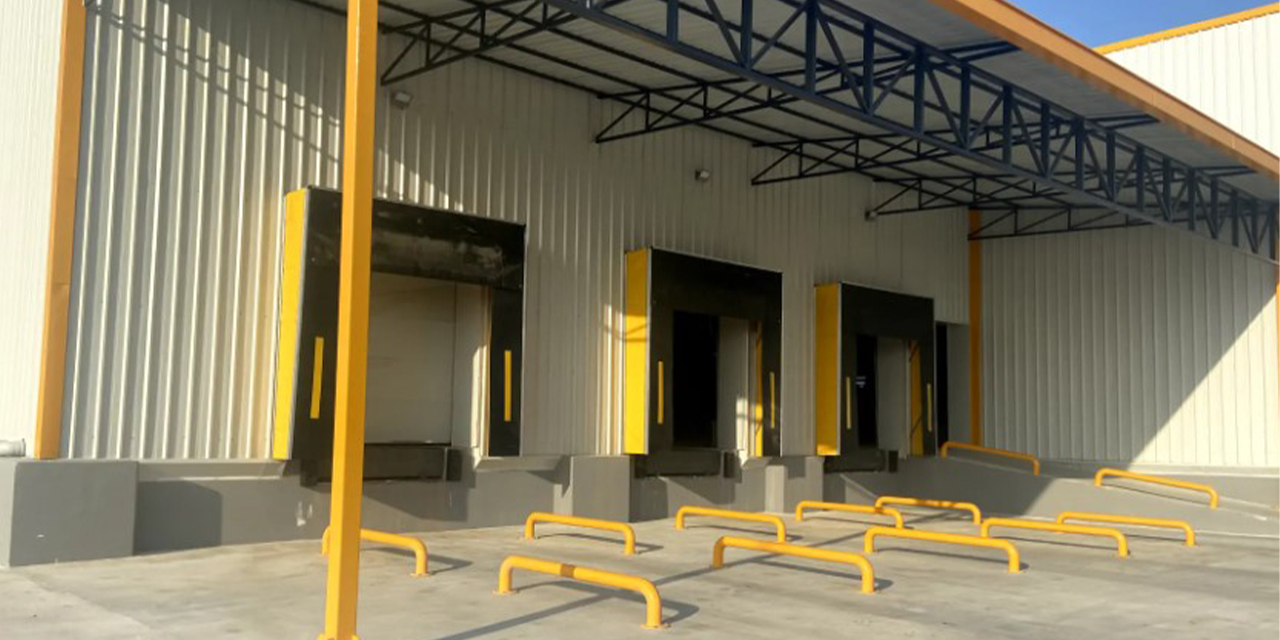 Güldem endüstriyel soğutma ile Bursa'da soğuk hava deposu çözümleri