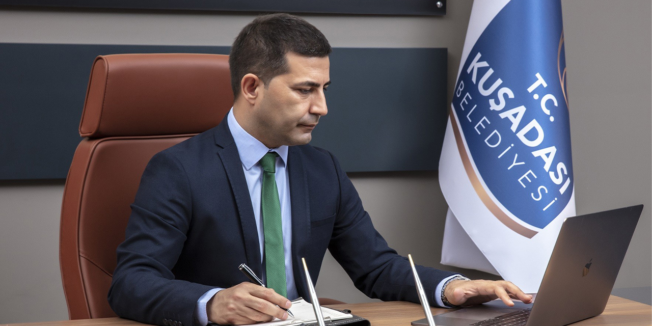 Başkan Günel: "Genel başkanımıza yapılan saldırı, demokrasimize yapılmış alçak bir harekettir"