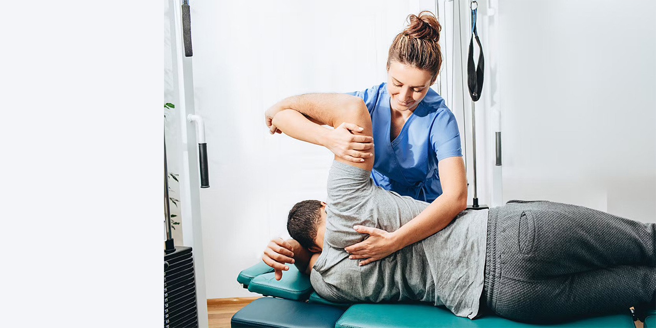 Afyon’da kapsamlı fizik tedavi hizmetleri