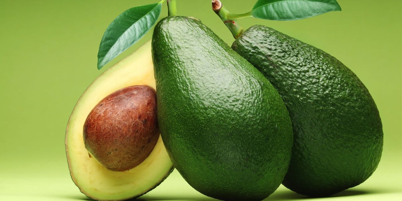 Avokadonun 8 faydası