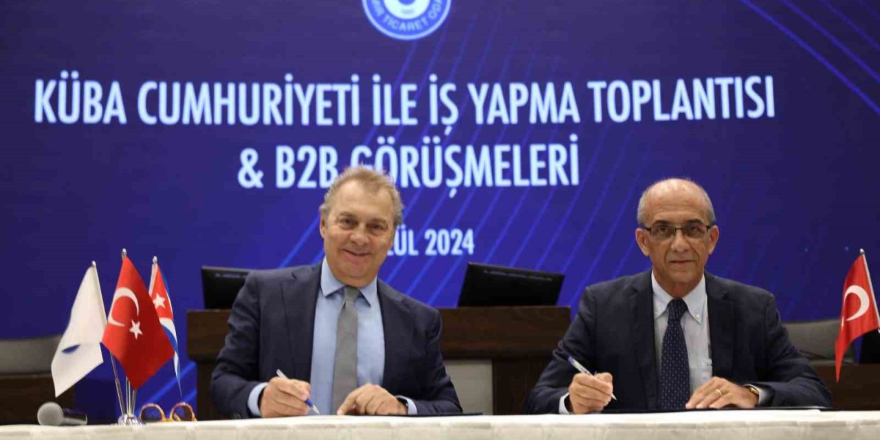 Otuz yıl sonra yenilenen kardeşlik