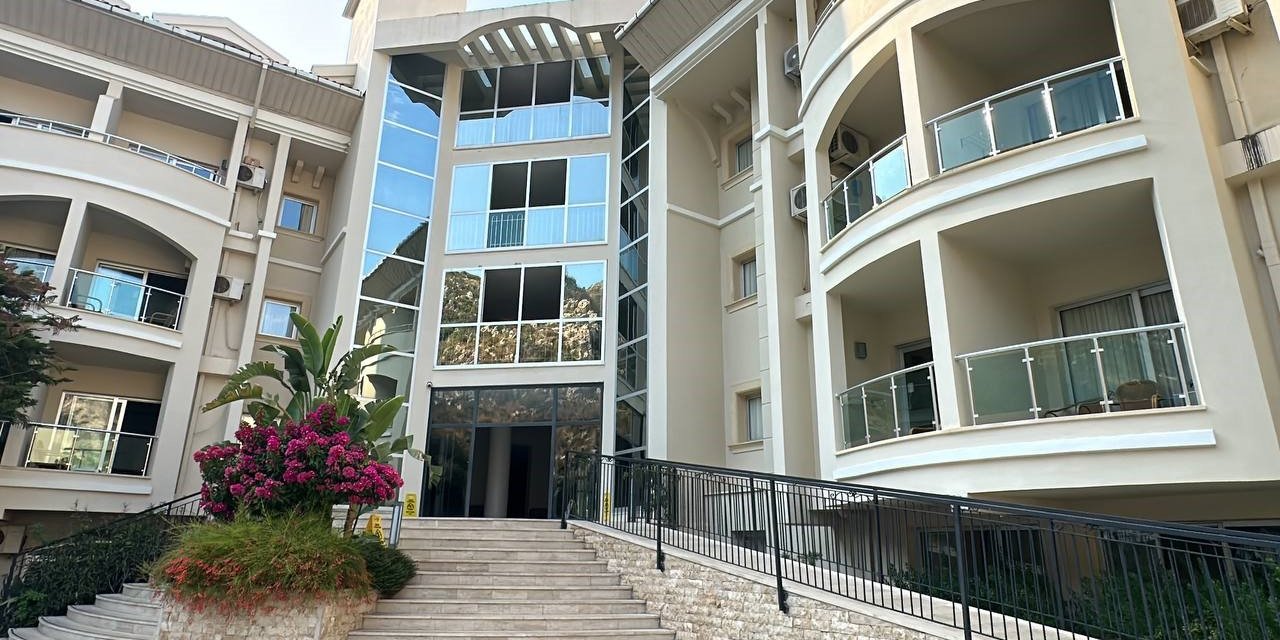 Öğrenciler beş yıldızlı otel konforunu yaşayacak