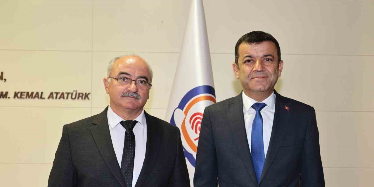 Başkan Çavuşoğlu; "Belediyecilik bir hizmet yarışıdır"