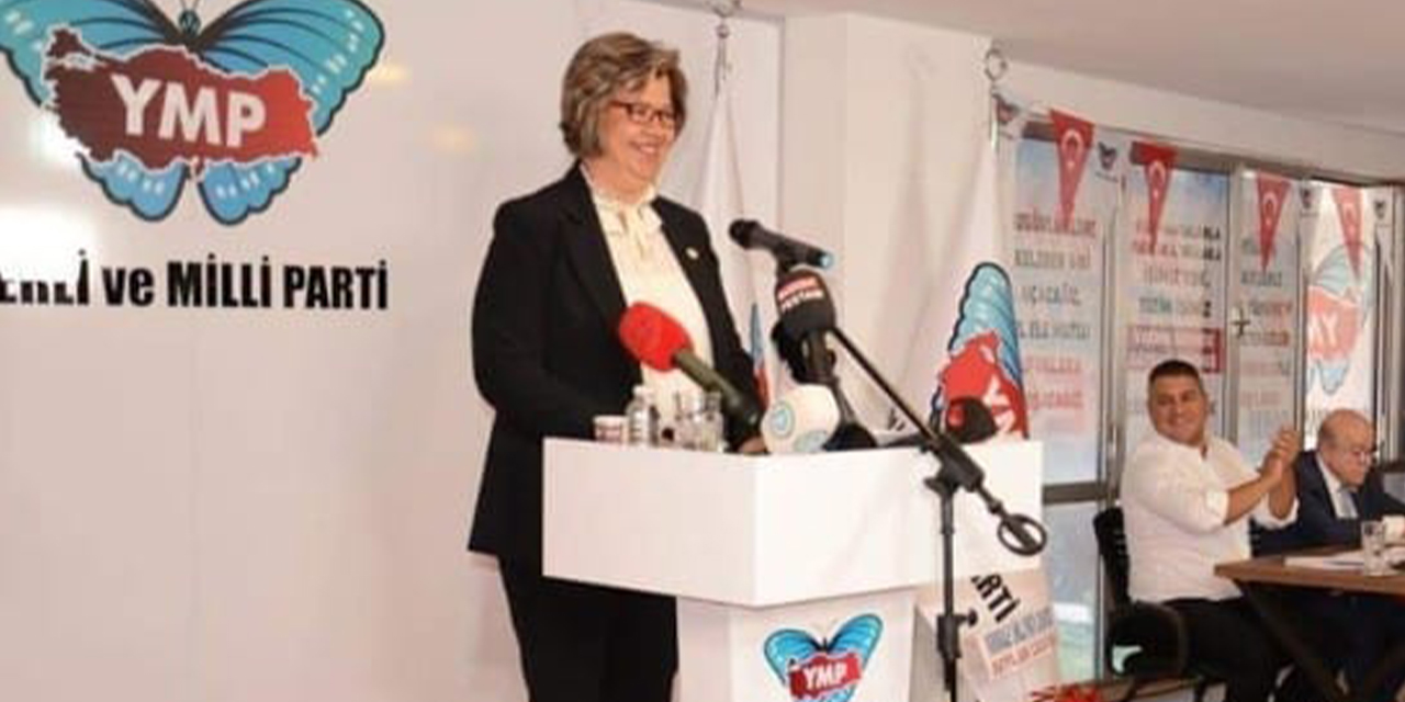 "Kadınlar ekonomik dar boğazın en büyük mağdurları!"