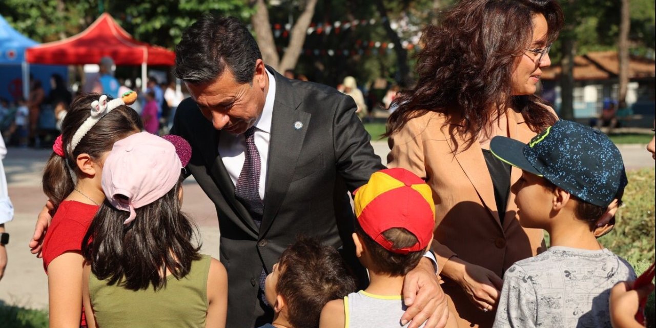 Muğla Büyükşehir Belediyesi eğitim yardımlarını yüzde 65 arttırdı