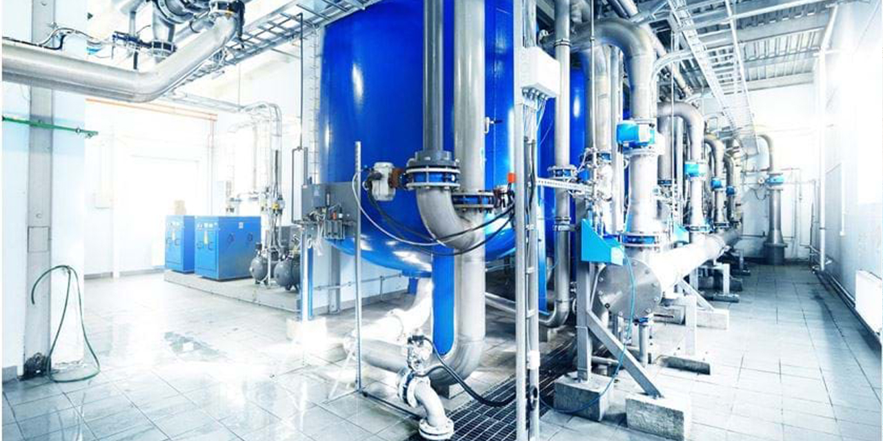 Endüstriyel su arıtma sistemlerinde karşılaşılan zorluklar