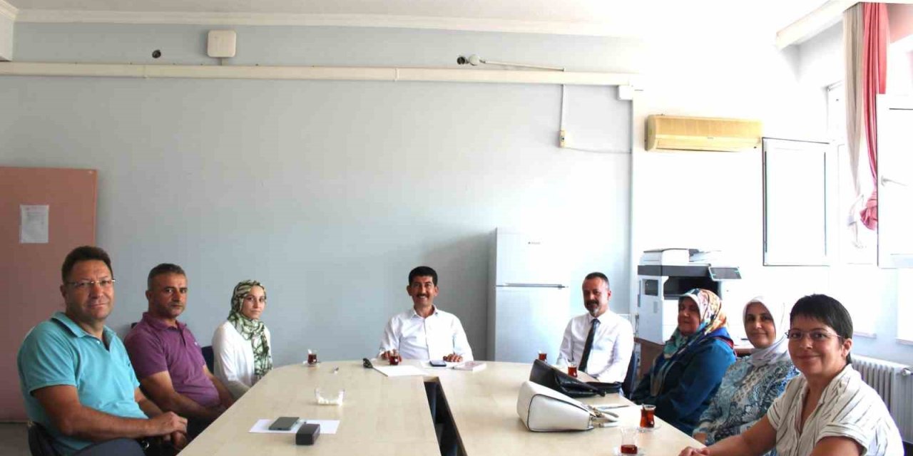 Köyceğiz’de Borsa İstanbul İlkokulu açıldı