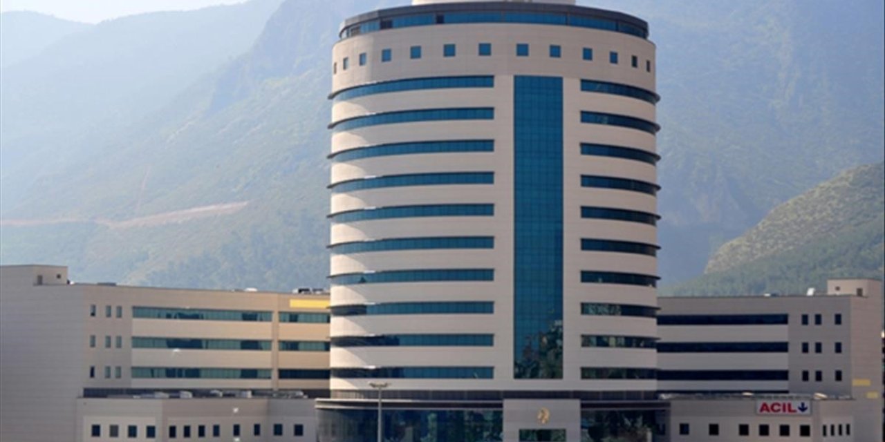 Pamukkale Üniversitesi Hastanesi hastasını unuttu