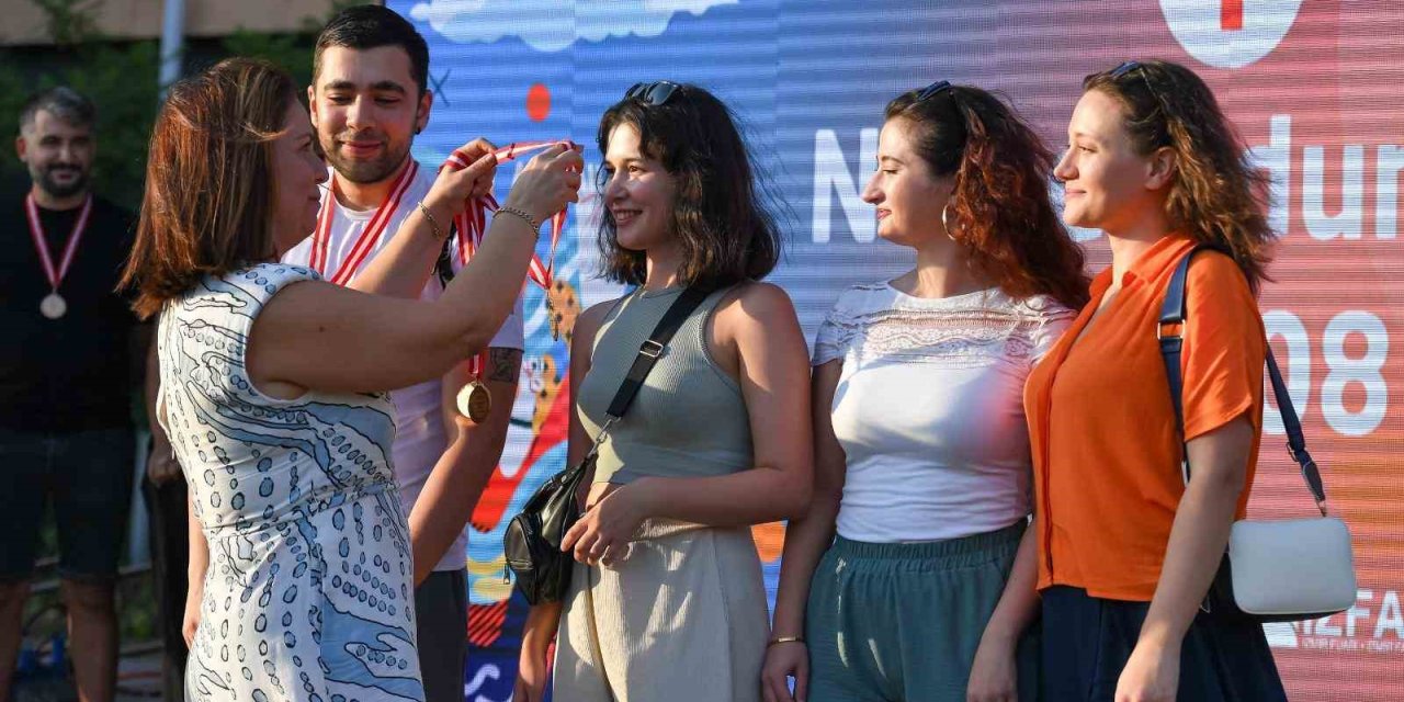 Hazine Avı’nda ödüller sahibini buldu