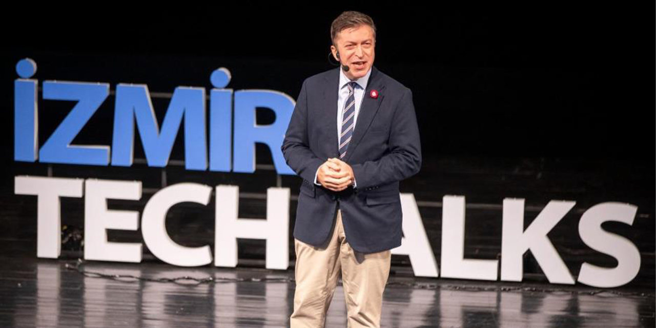 “İnsanın insanı yönettiği son kuşak olabiliriz”