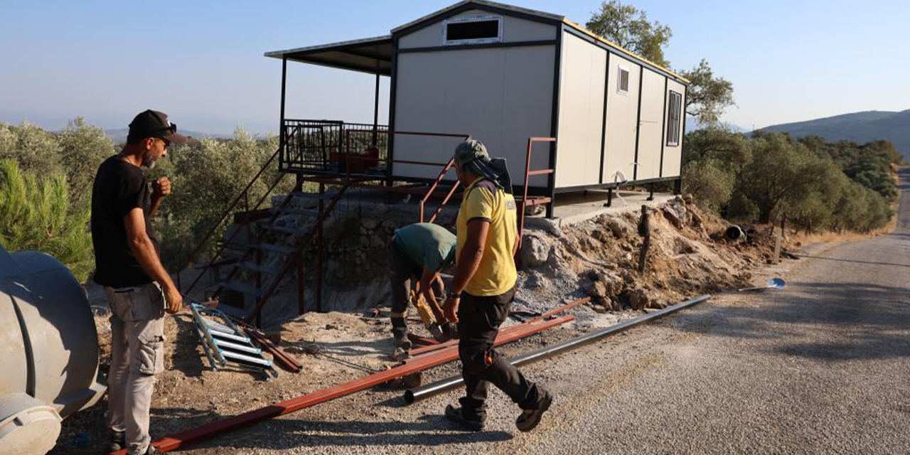 Düşük maliyet ve pratikliğiyle vatandaşların gözdesi oldu
