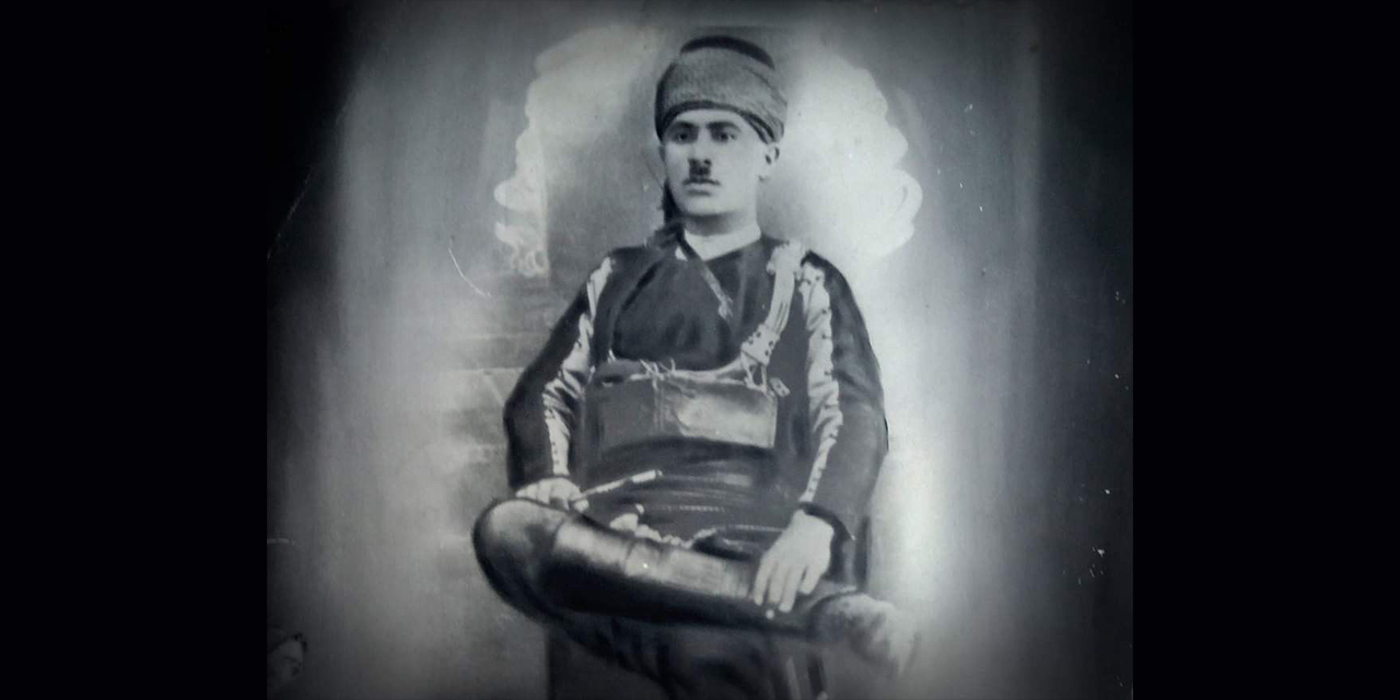 İbrahim Murat Gündüz, 5 Eylül Nazilli’nin Düşman İşgalinden Kurtuluşu İçin Bir Mesaj Yayınladı