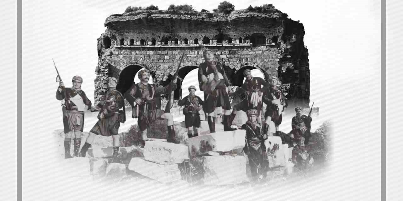 Efeler’de 7 Eylül’e özel fotoğraf sergisi