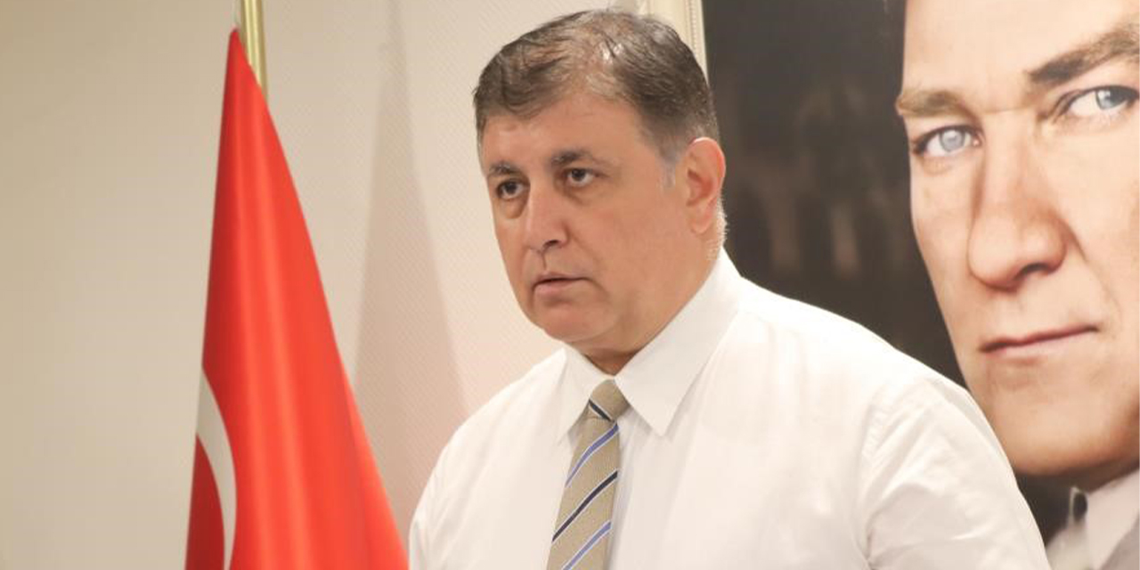 Başkan Tugay: "Körfez, kutuplaşarak değil kolektif çalışma düzeltilebilir"