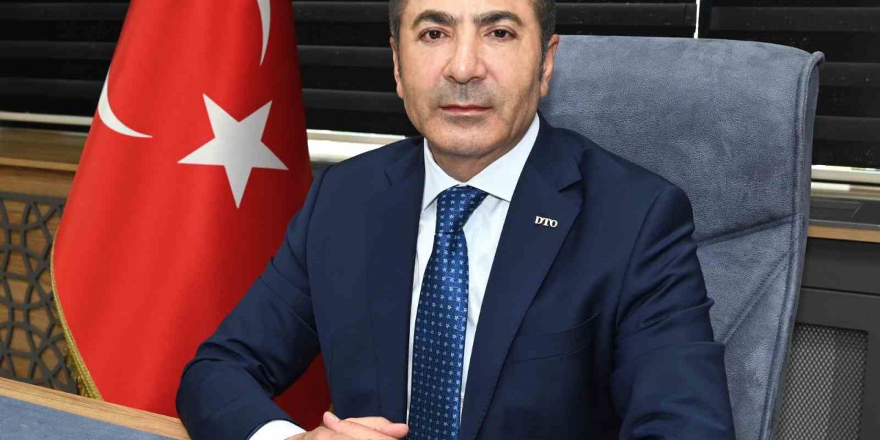 Başkan Erdoğan iş dünyasının önceliklerine dikkat çekti