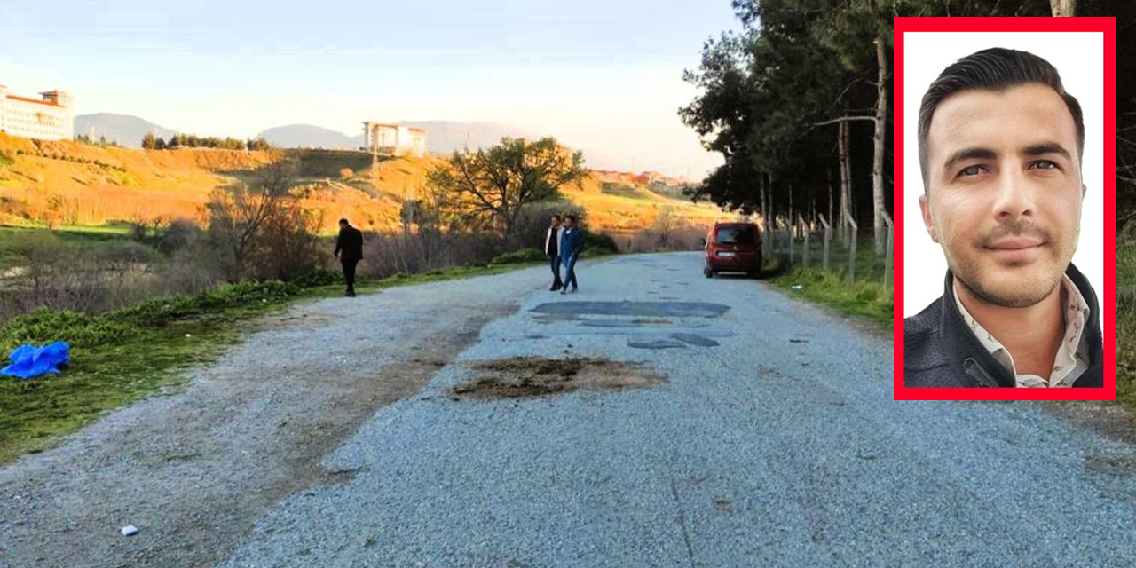 Öfkeli kocanın vurduğu eski çalışan hayatını kaybetti