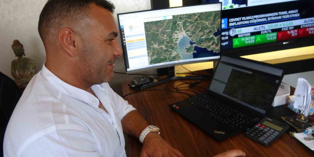 Gayrimenkul uzmanı: "Eski binası ile karşıdaki yeni binayı kıyaslamadan aynı kirayı isteyen ev sahipleri var"