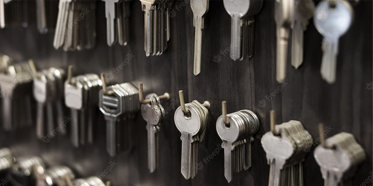 Sefaköy’de bölgeye hakim profesyonel kilit ustaları