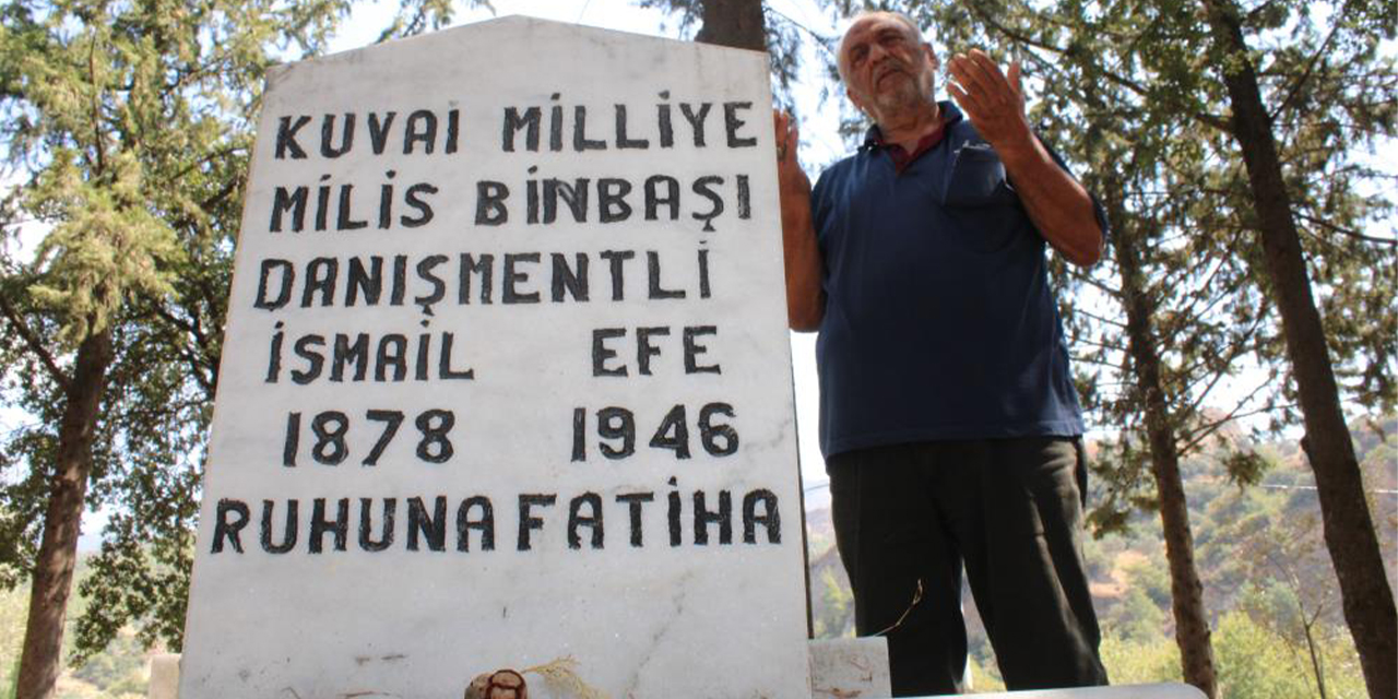 Yunanlıları kendi silahlarıyla vurup, Aydın’dan çıkardı