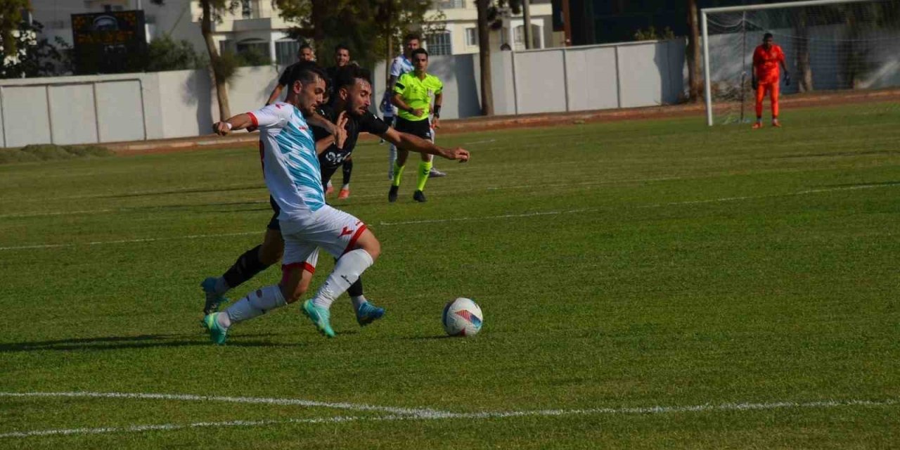 Efeler 09 SFK, ilk maçtan galibiyetle ayrıldı