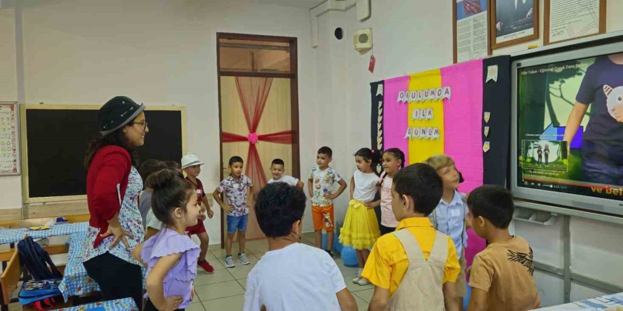 Köyceğiz’de Uyum Haftası başarıyla tamamlandı