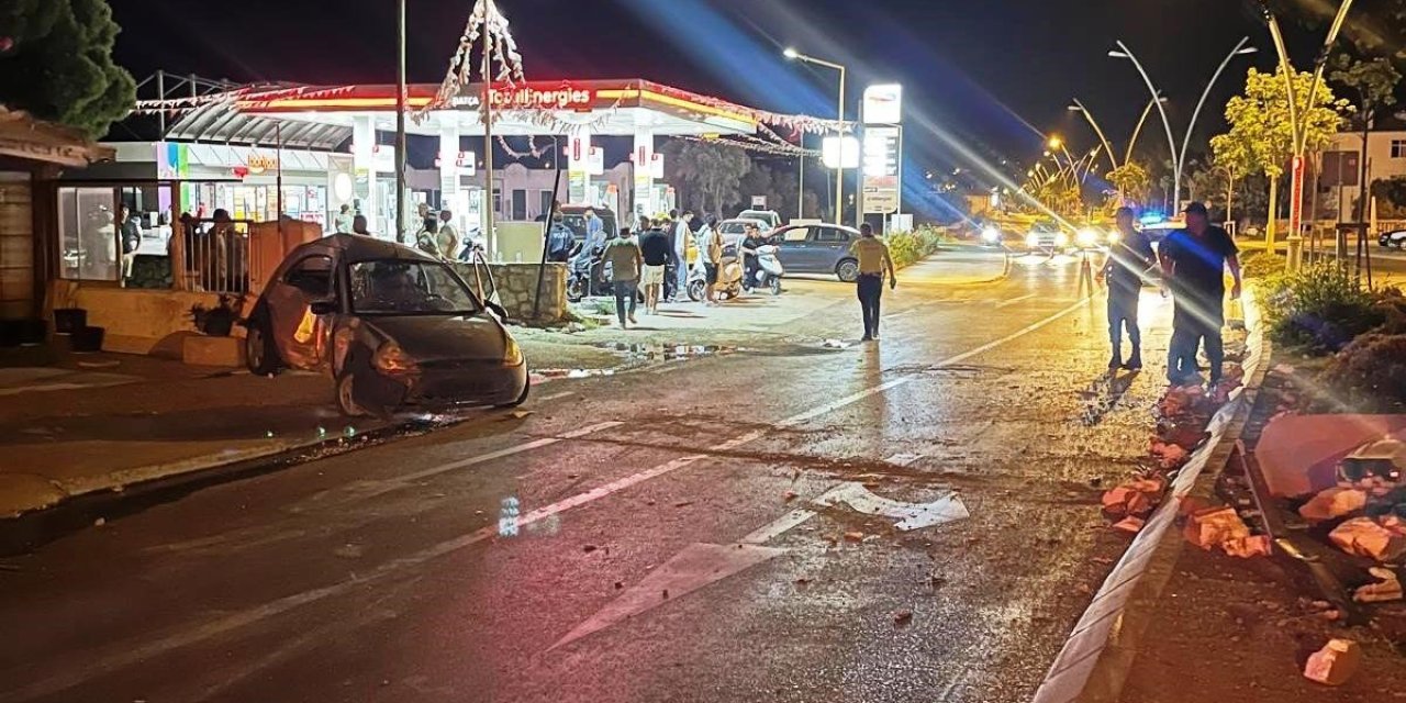 Eski milli basketbolcu Karaman’a çarpan sürücü tutuklandı