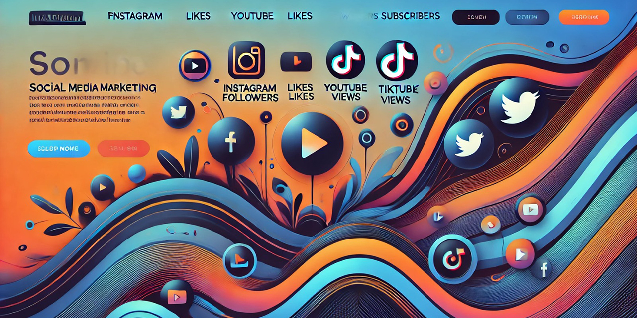 Sosyal medyada başarıyı yakalayın: KuruMedya SMM Paneli ile etkileşimlerinizi artırın