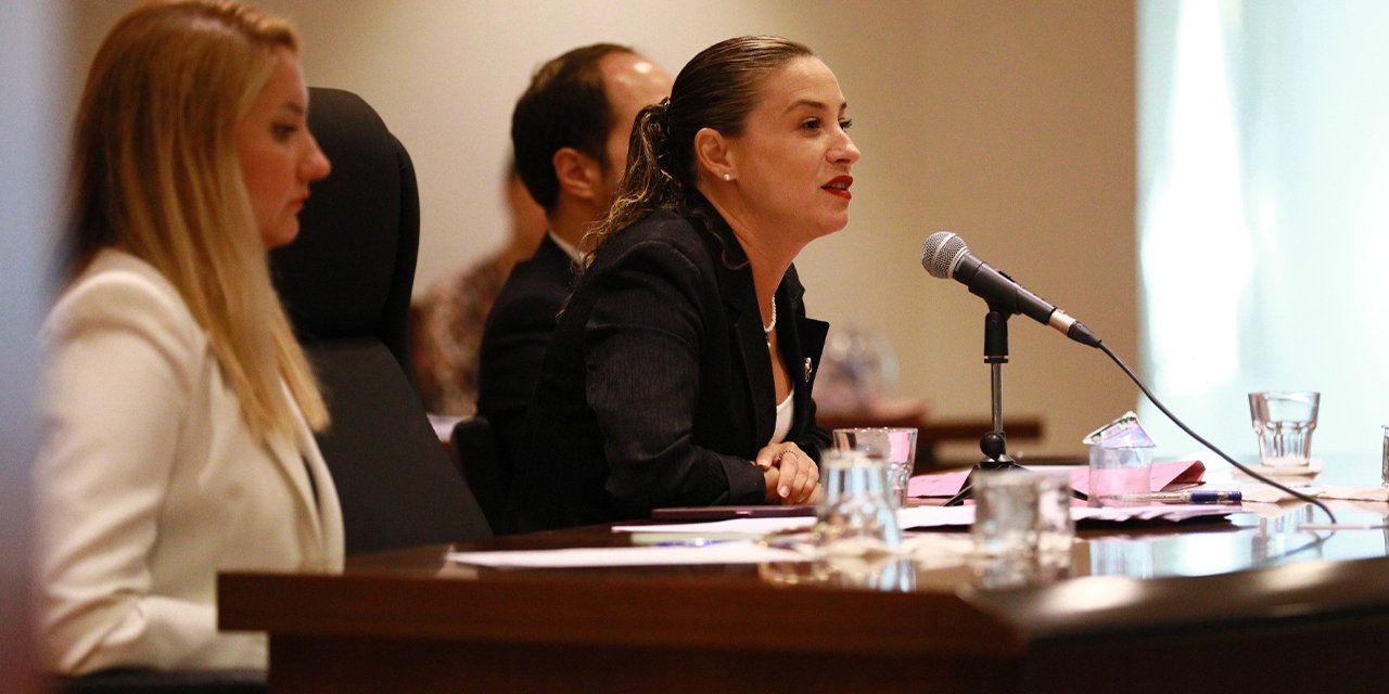 Selçuk’ta kurtuluş meclisi