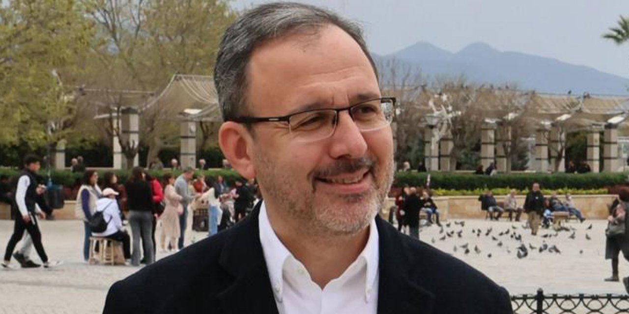 Kasapoğlu: "9 Eylül, büyük bir zaferin simgesidir"