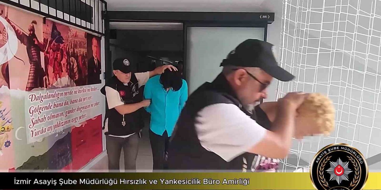 Zorbalığın sonu cezaevi oldu