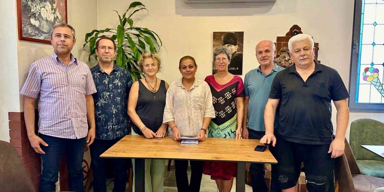 Turgutreis Liseliler 20 Eylül’de bir araya geliyor