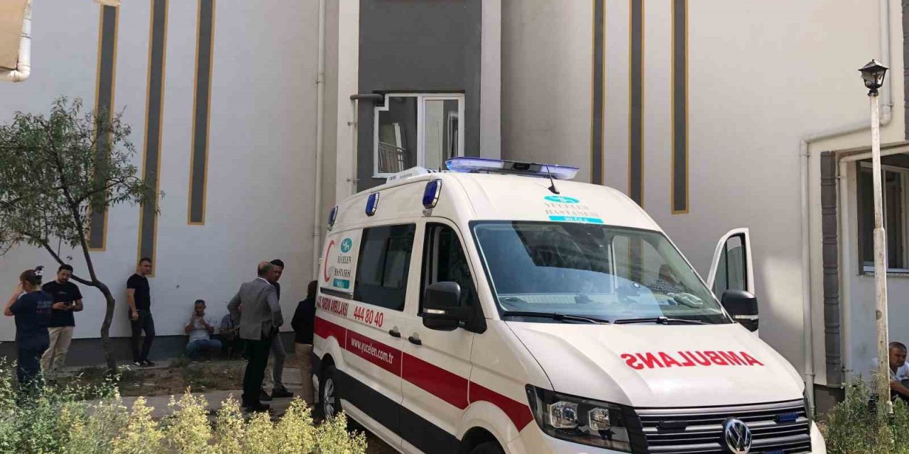 Muğla’da eğitim müfettişi Karaıslı evinde ölü bulundu