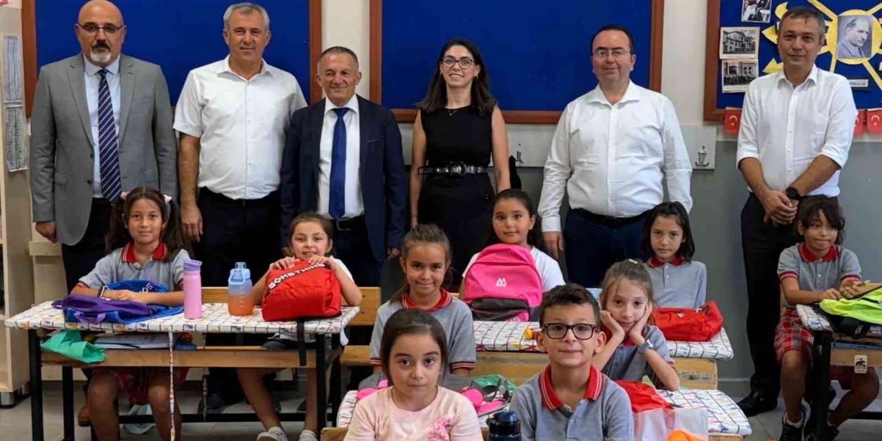 Yeniköy Kemerköy Enerji Eğitime destek olmaya devam ediyor