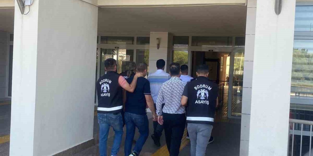Tutuklu sayısı 11’e yükseldi