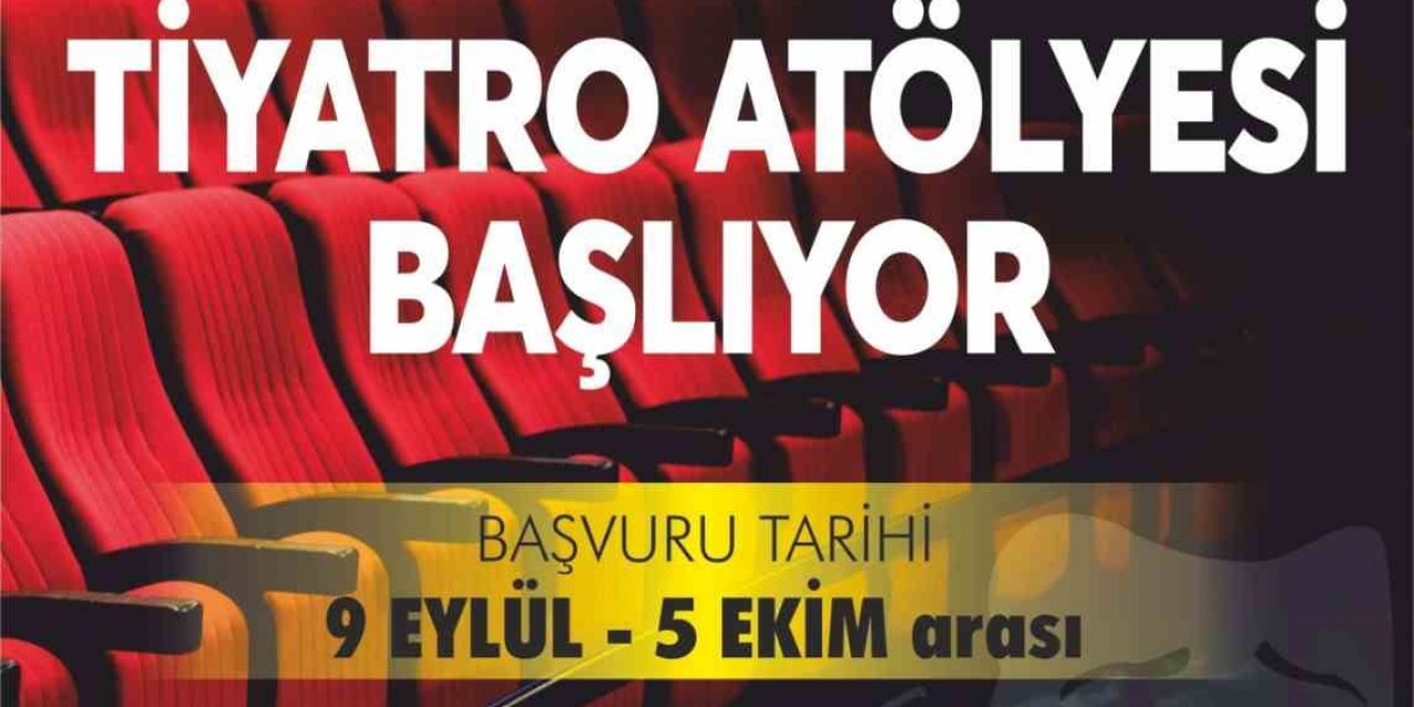 Başkan Çerçioğlu Aydınlıları sanatla buluşturuyor
