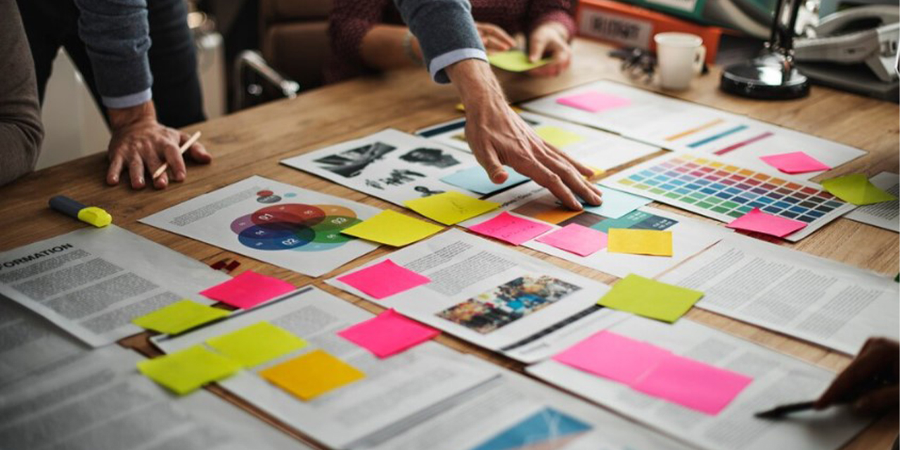 Marka Mimarisi ile güçlü bir markanın temel taşlarını oluşturmak