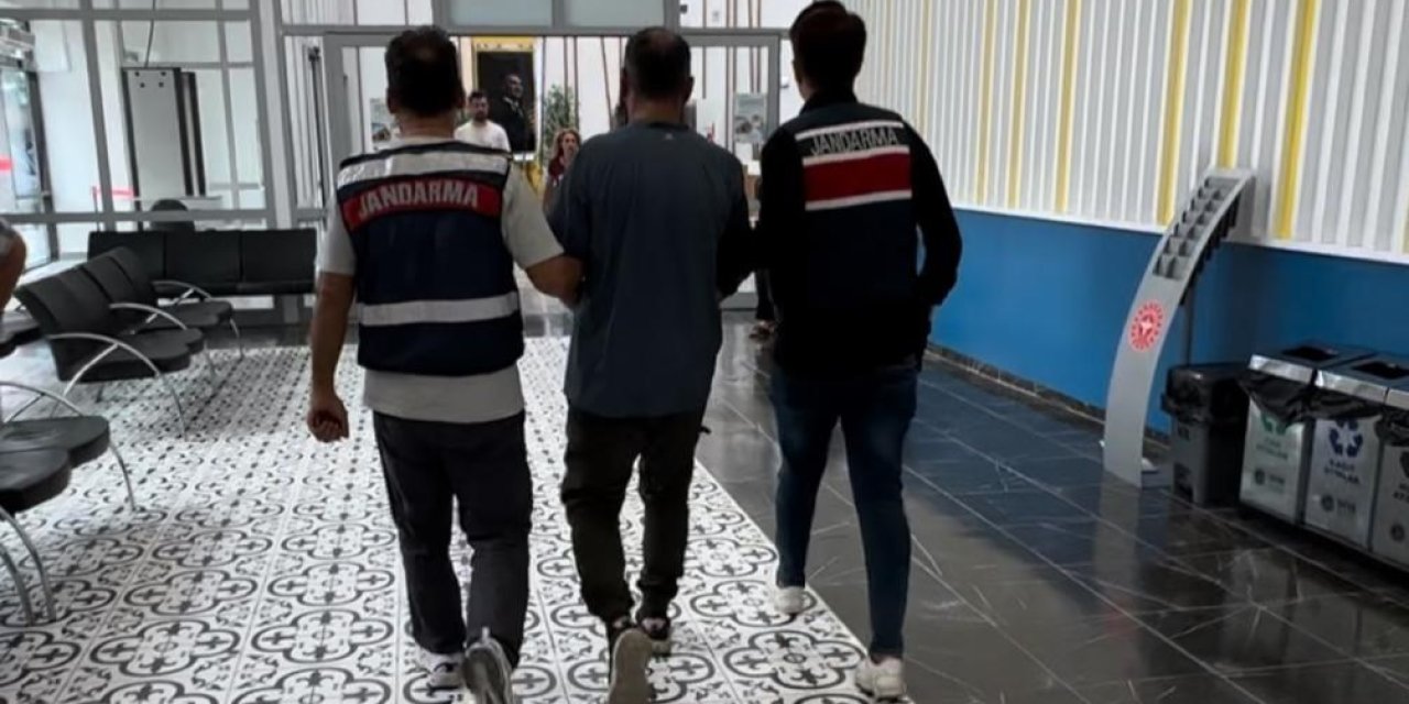 İzmir merkezli ‘terörizm finansmanı’ operasyonunda 27 gözaltı