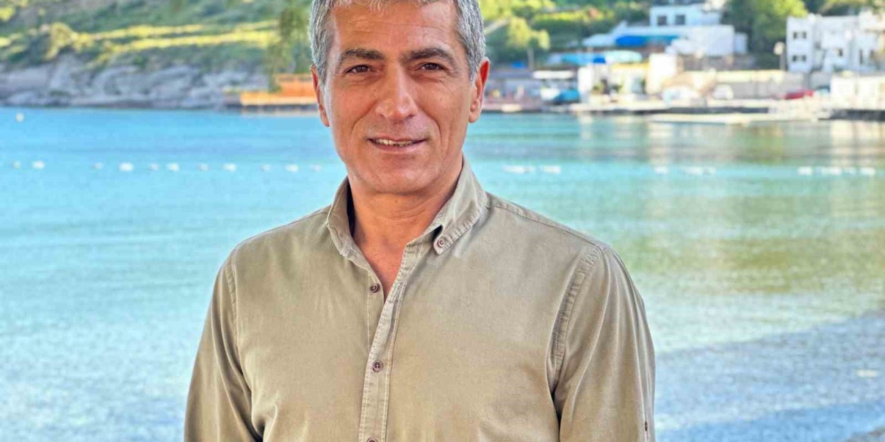 Yaz sezonu Ekim’e sarktı; turizmcinin yüzü gülüyor