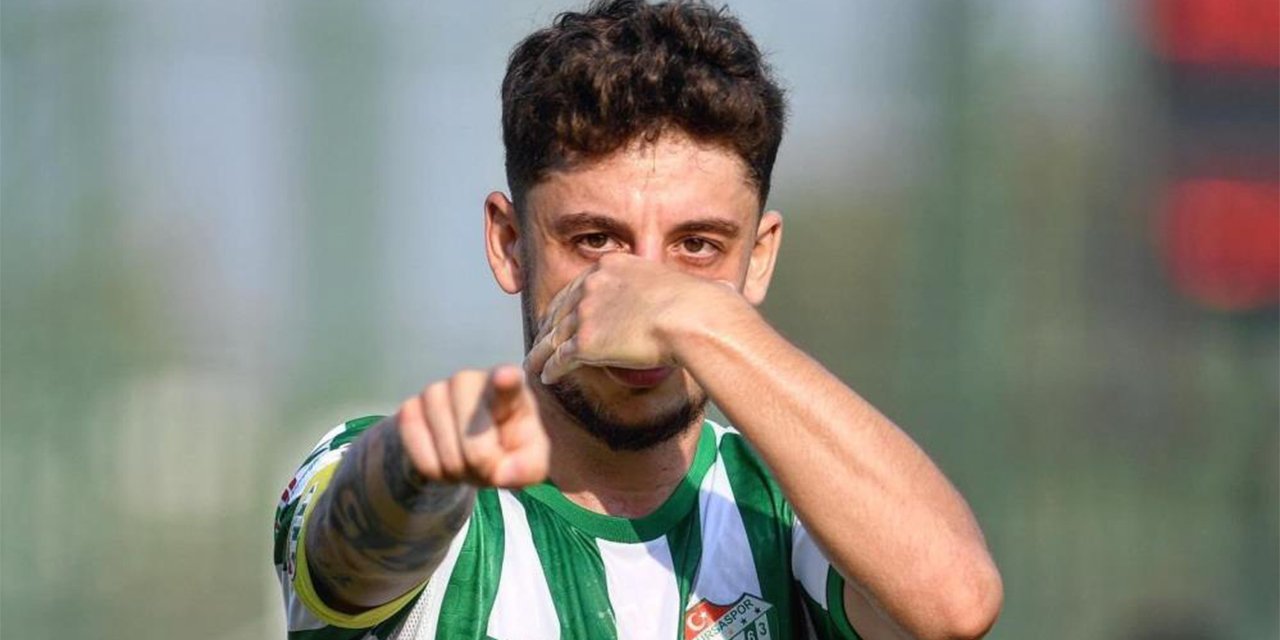 Karşıyaka, Çağatay Yılmaz’la anlaştı