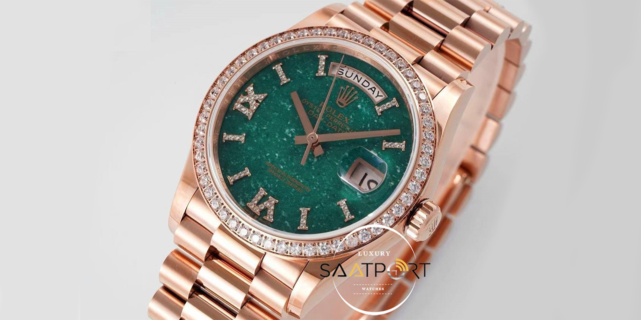 ETA saatler ve diğer mekanik saatler arasındaki farklar