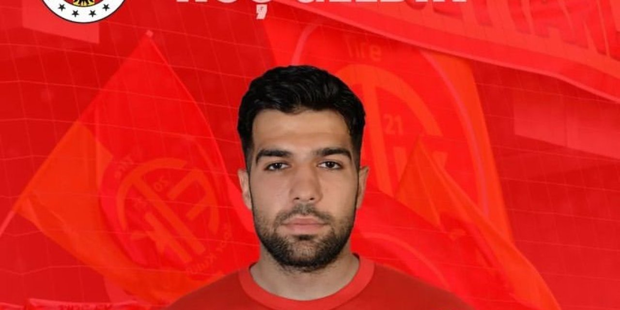 Tire 2021 FK, 2 oyuncuyu kadrosuna kattı